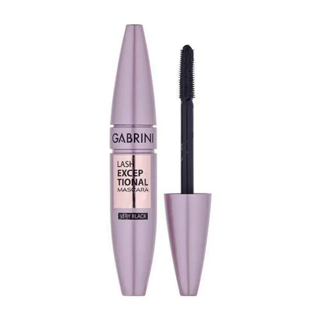 ریمل Lash exceptional Gabrini