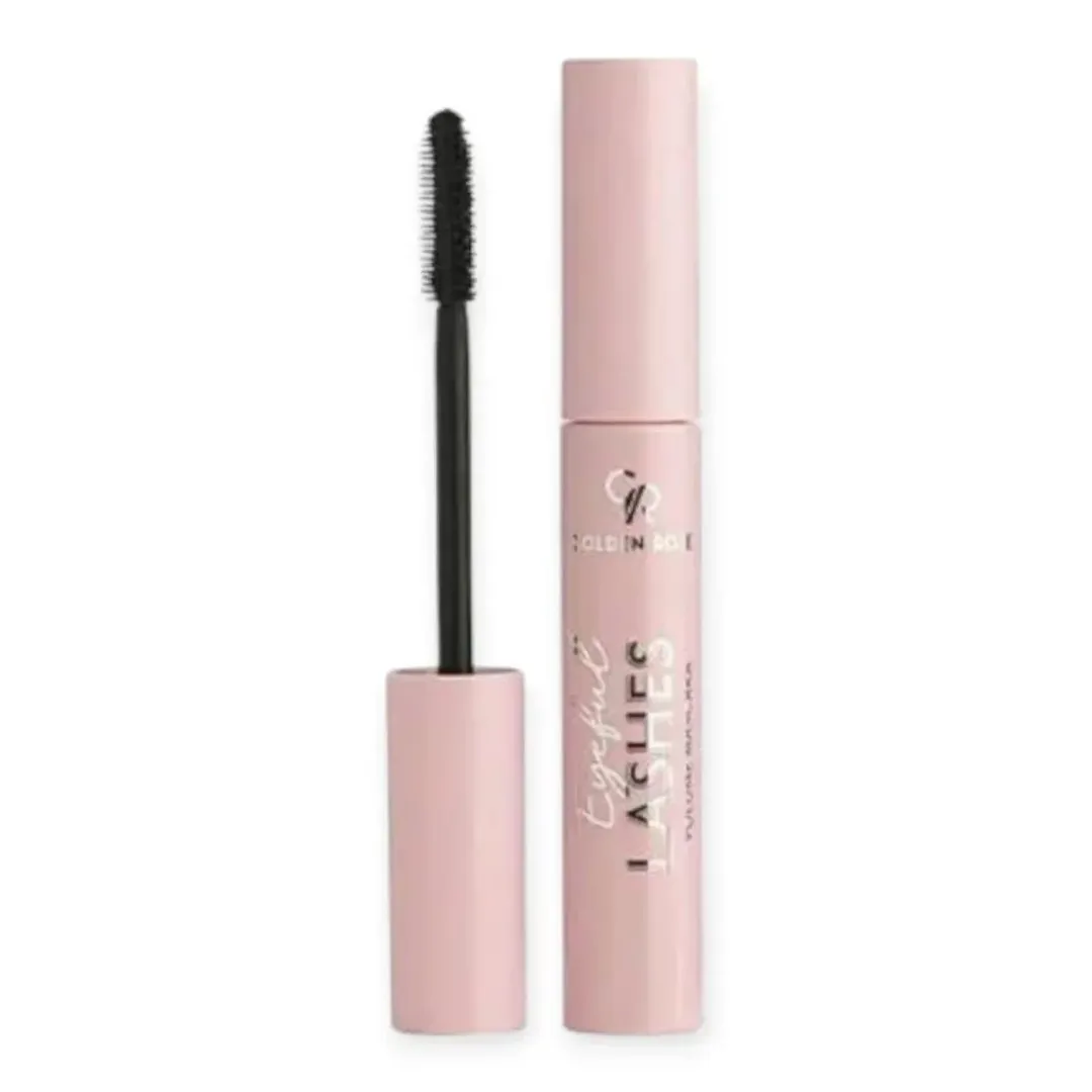 ریمل eyeful lashes برند Golden Rose