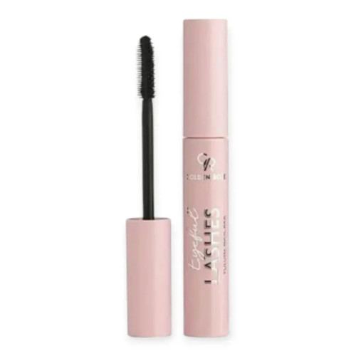 ریمل eyeful lashes برند Golden Rose
