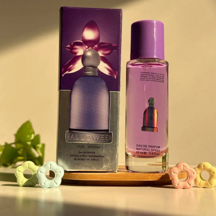 ادکلن فراگرنس Fragrance Perfume