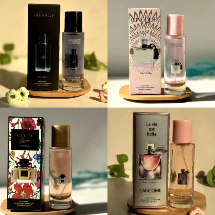 ادکلن فراگرنس Fragrance Perfume