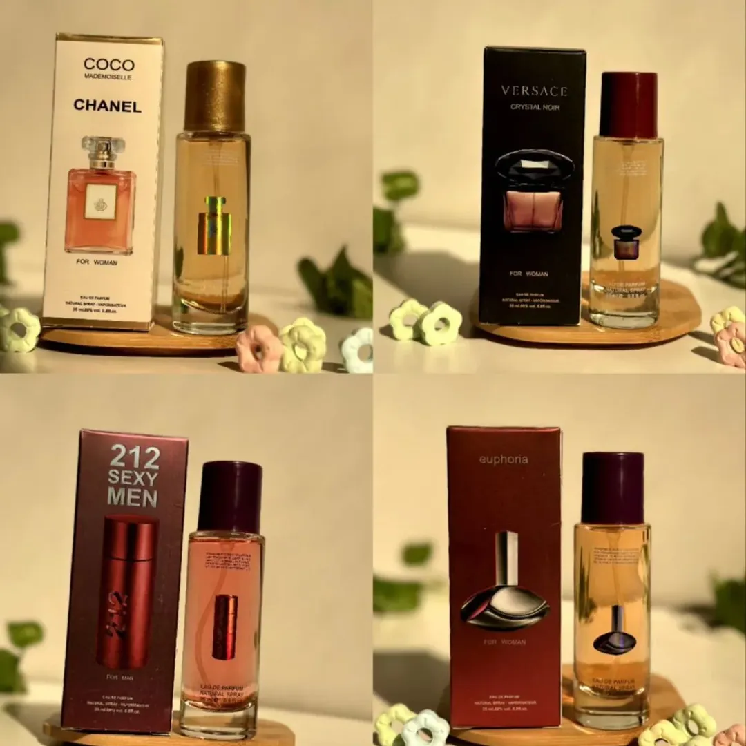 ادکلن فراگرنس Fragrance Perfume